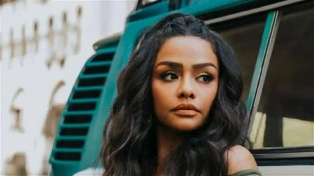 دائرة الصراع.. أسماء أبو اليزيد تواجه ريهام حجاج في مسلسل توابع الجديد